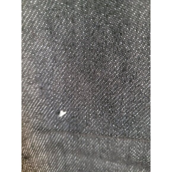 Lady Maverick Women's Elastic Waist Black Wash Jeans Size 24 1/2 USA New - Picture 2 of 5